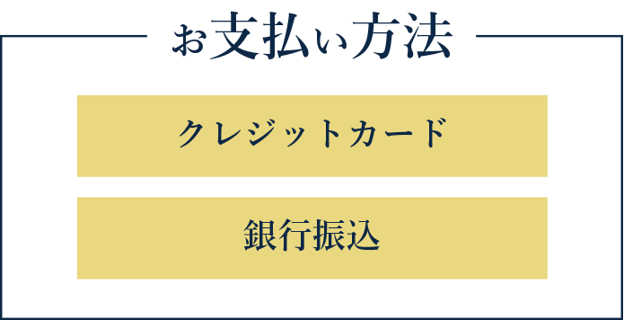 食品に合うフコイダンの購入の支払い方法